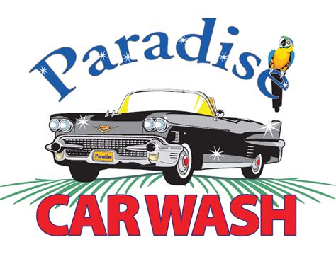 paradise car wash hours